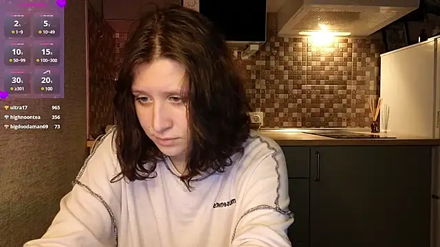 Snapshot of whatamarrie chatting on 01/27/25, 12:54 whatamarrie online show from 01/27/25, 12:54