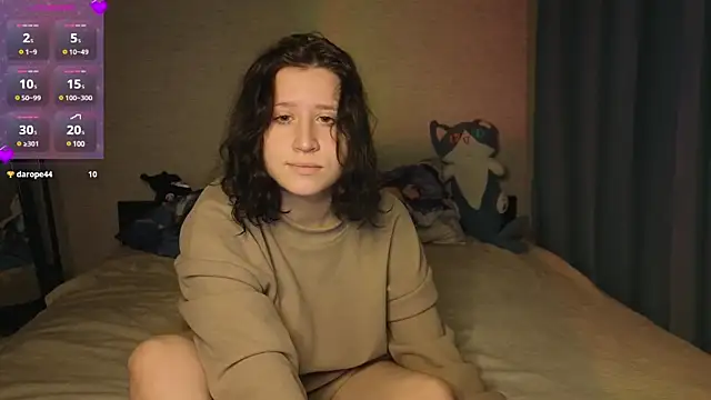 Snapshot of whatamarrie chatting on 01/29/25, 10:32 whatamarrie online show from 01/29/25, 10:32