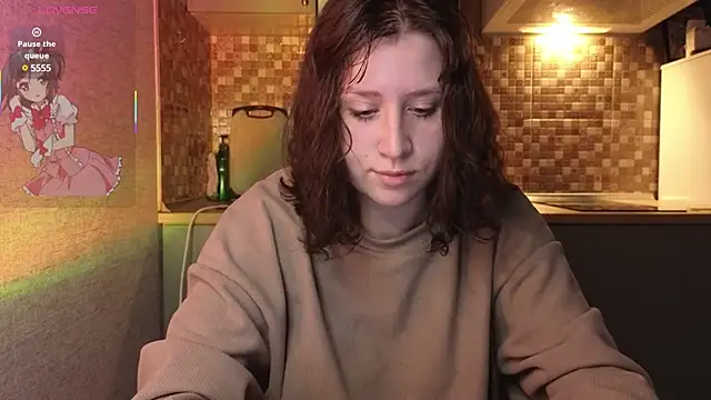 Snapshot of whatamarrie chatting on 02/19/25, 09:36 whatamarrie online show from 02/19/25, 09:36