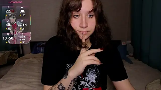 Snapshot of whatamarrie chatting on 03/02/25, 10:59 whatamarrie online show from 03/02/25, 10:59