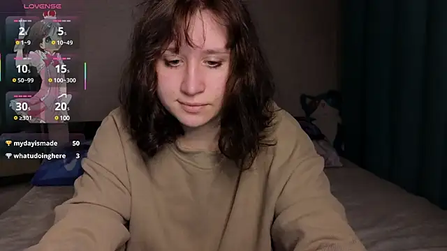 Snapshot of whatamarrie chatting on 03/08/25, 11:39 whatamarrie online show from 03/08/25, 11:39