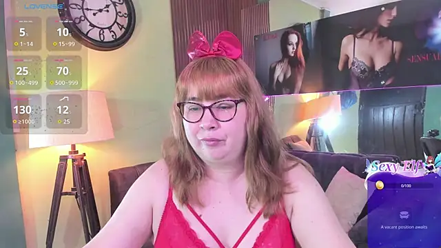 chloe prg online show from 12/19/25, 01:40