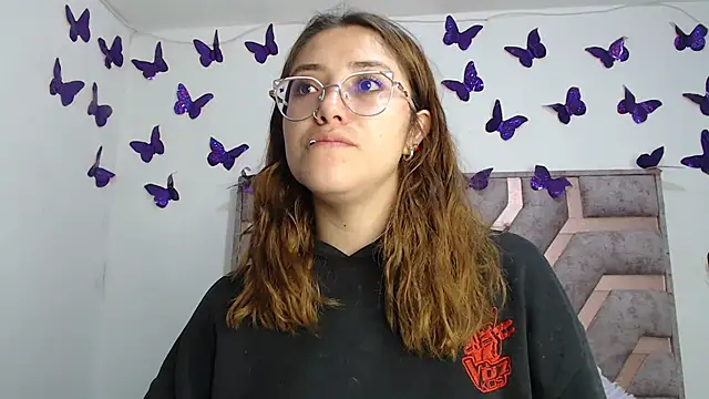 Anny Fox- online show from 11/20/25, 02:45