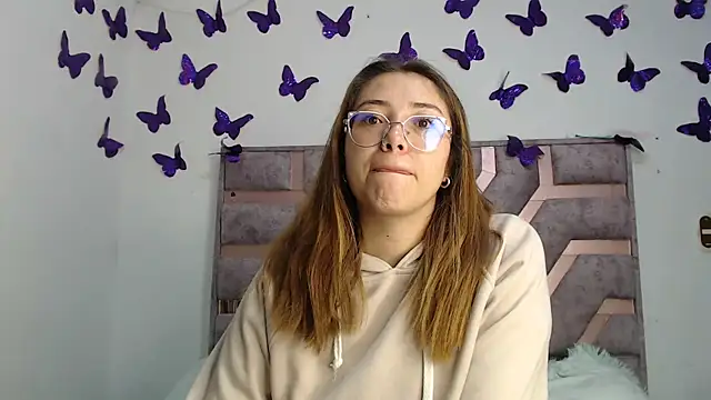 Anny Fox- online show from 01/06/26, 03:10