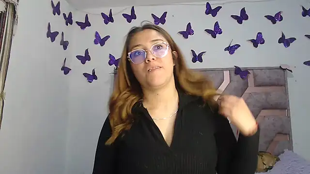 Anny Fox- online show from 01/16/26, 03:21