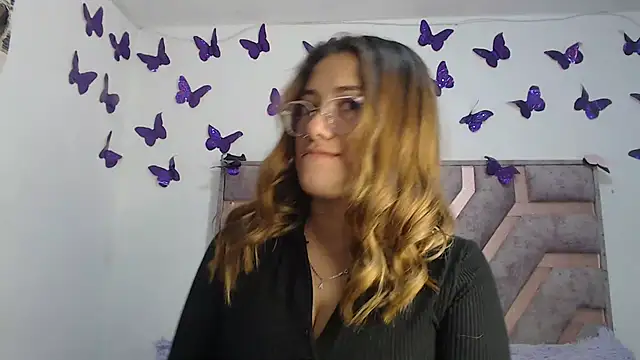 Anny Fox- online show from 01/17/26, 03:11