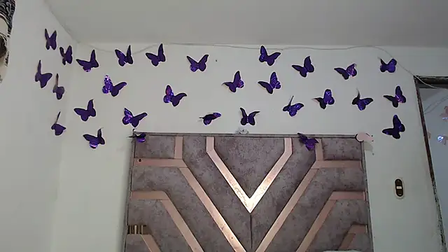 Anny Fox- online show from 02/01/26, 03:27