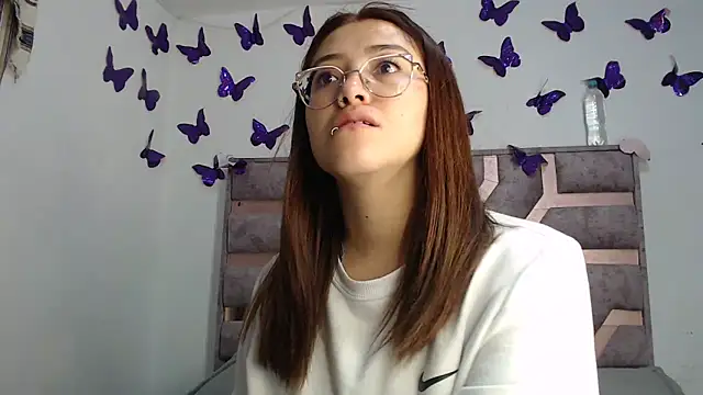 Anny Fox- online show from 02/14/26, 03:25