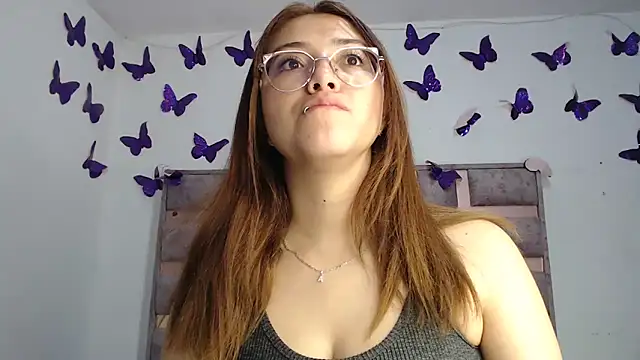 Anny Fox- online show from 03/06/26, 03:14