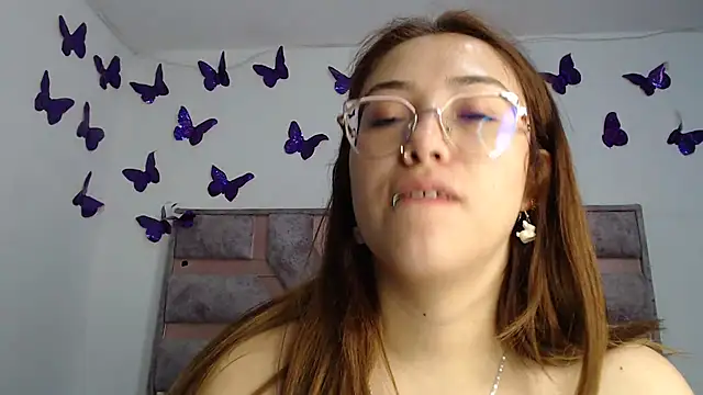 Anny Fox- online show from 03/28/26, 04:12