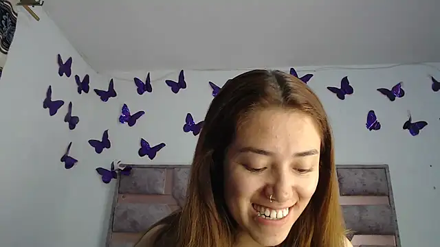 Anny Fox- online show from 04/01/26, 03:18