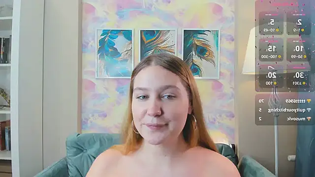 Snapshot of Ellie_Wellie chatting on 12/24/24, 03:26 Ellie Wellie online show from 12/24/24, 03:26