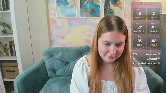 Snapshot of Ellie_Wellie chatting on 12/24/24, 06:28 Ellie Wellie online show from 12/24/24, 06:28