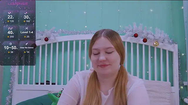 Snapshot of Ellie_Wellie chatting on 12/27/24, 03:59 Ellie Wellie online show from 12/27/24, 03:59