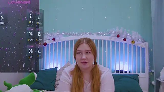 Snapshot of Ellie_Wellie chatting on 01/03/25, 01:36 Ellie Wellie online show from 01/03/25, 01:36