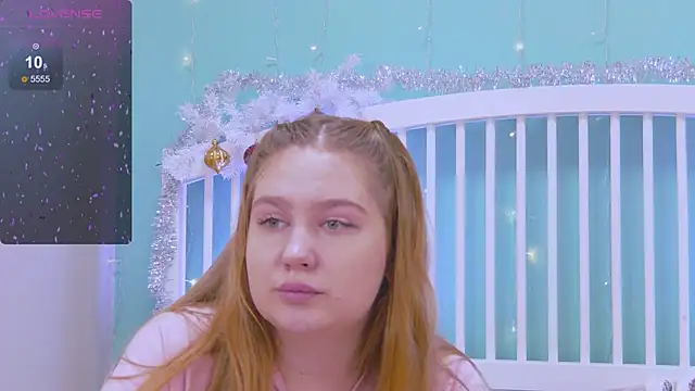 Snapshot of Ellie_Wellie chatting on 01/08/25, 04:22 Ellie Wellie online show from 01/08/25, 04:22