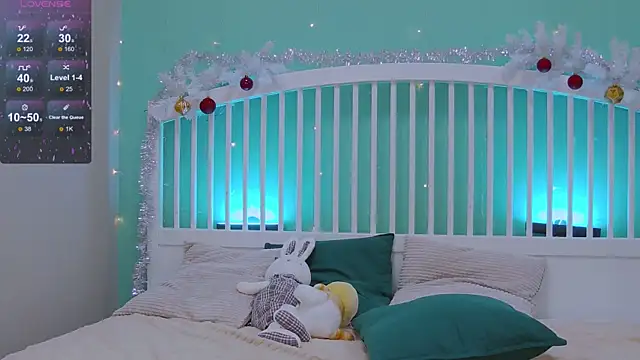 Snapshot of Ellie_Wellie chatting on 01/11/25, 02:36 Ellie Wellie online show from 01/11/25, 02:36