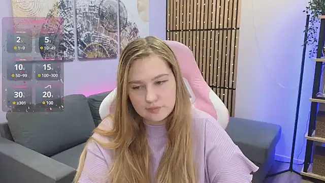 Snapshot of Ellie_Wellie chatting on 01/26/25, 06:37 Ellie Wellie online show from 01/26/25, 06:37