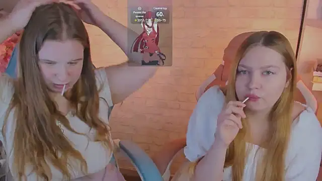 Snapshot of Ellie_Wellie chatting on 02/17/25, 02:48 Ellie Wellie online show from 02/17/25, 02:48