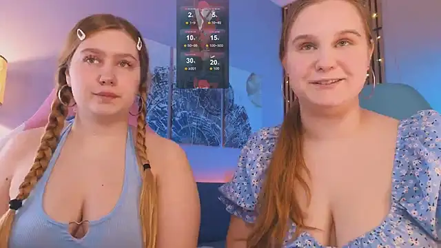 Snapshot of Ellie_Wellie chatting on 02/24/25, 02:26 Ellie Wellie online show from 02/24/25, 02:26