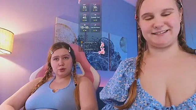 Snapshot of Ellie_Wellie chatting on 02/25/25, 12:03 Ellie Wellie online show from 02/25/25, 12:03