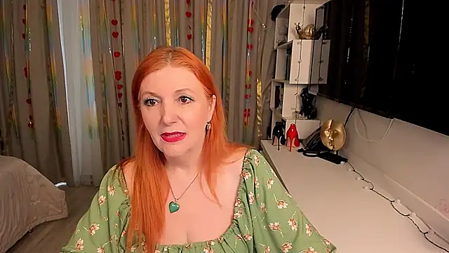 Fire-Fox-One online show from 03/08/25, 11:27