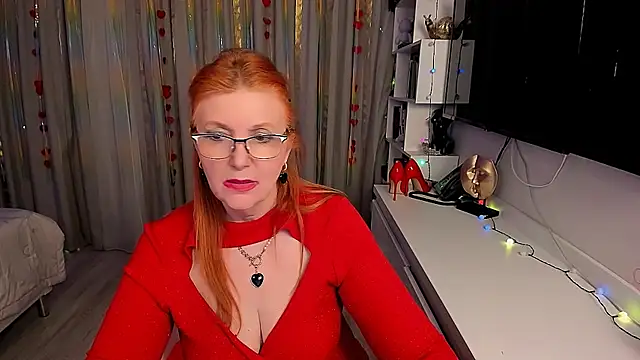 Fire-Fox-One online show from 03/09/25, 11:56