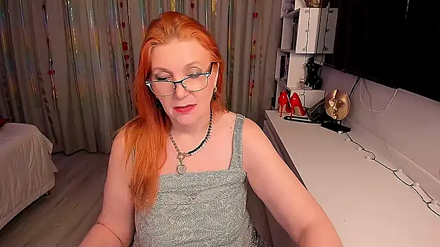 Fire-Fox-One online show from 03/12/25, 07:49