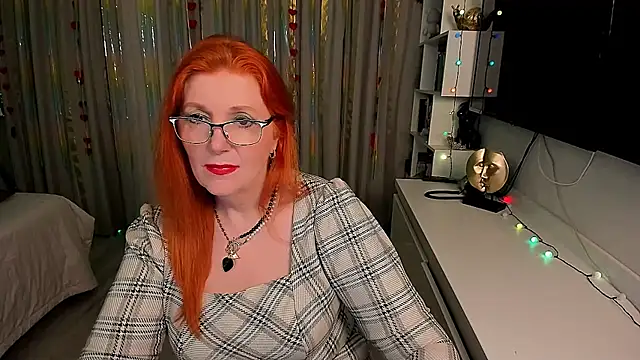 Fire-Fox-One online show from 03/14/25, 04:51