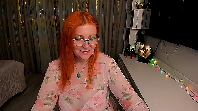 Fire-Fox-One online show from 03/15/25, 10:22