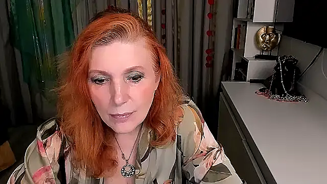 Fire-Fox-One online show from 02/11/26, 11:54