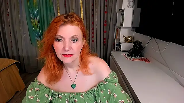 Fire-Fox-One online show from 02/26/26, 04:33