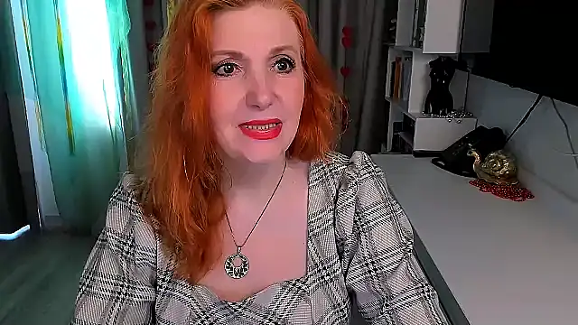 Fire-Fox-One online show from 04/06/26, 05:41