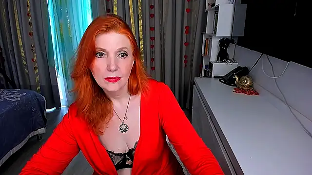 Fire-Fox-One online show from 04/15/26, 12:01