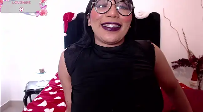 AmyBriiggs online show from 12/27/24, 12:12