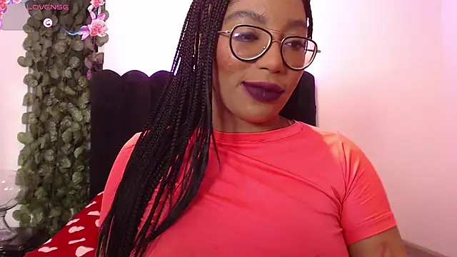 AmyBriiggs online show from 01/26/25, 09:19