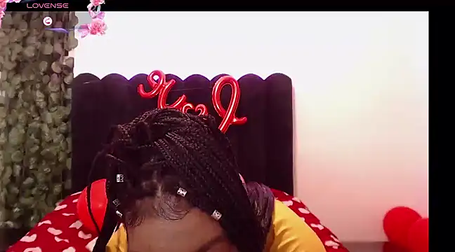 AmyBriiggs online show from 02/15/25, 05:19