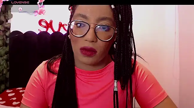 AmyBriiggs online show from 02/16/25, 04:53