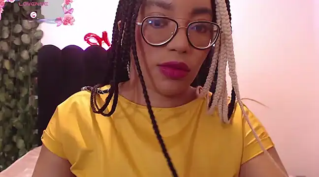 AmyBriiggs online show from 03/23/25, 06:26