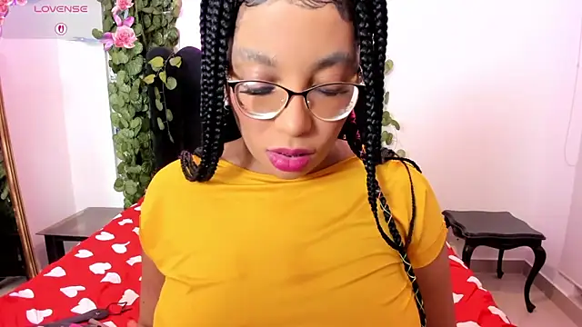 AmyBriiggs online show from 03/03/26, 04:07