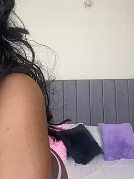 Zizi-campbel online show from 01/23/25, 02:50