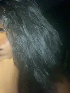 Zizi-campbel online show from 02/03/25, 03:31