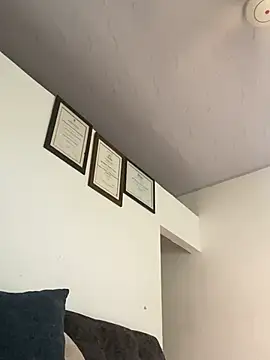 Zizi-campbel online show from 02/21/25, 01:33