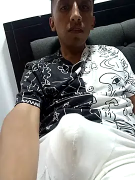 Alex-col online show from 01/10/25, 02:25