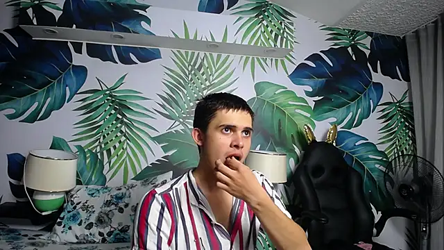 Gurvinder 1 online show from 02/08/25, 01:22