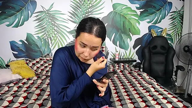 Gurvinder 1 online show from 02/20/25, 06:02