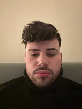 gayboooy nrw online show from 12/22/24, 10:04