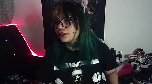 Eta carinae online show from 03/12/25, 03:57