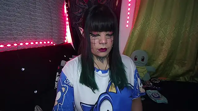 Eta carinae online show from 01/18/26, 04:16