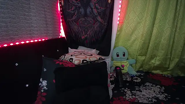 Eta carinae online show from 02/19/26, 02:51